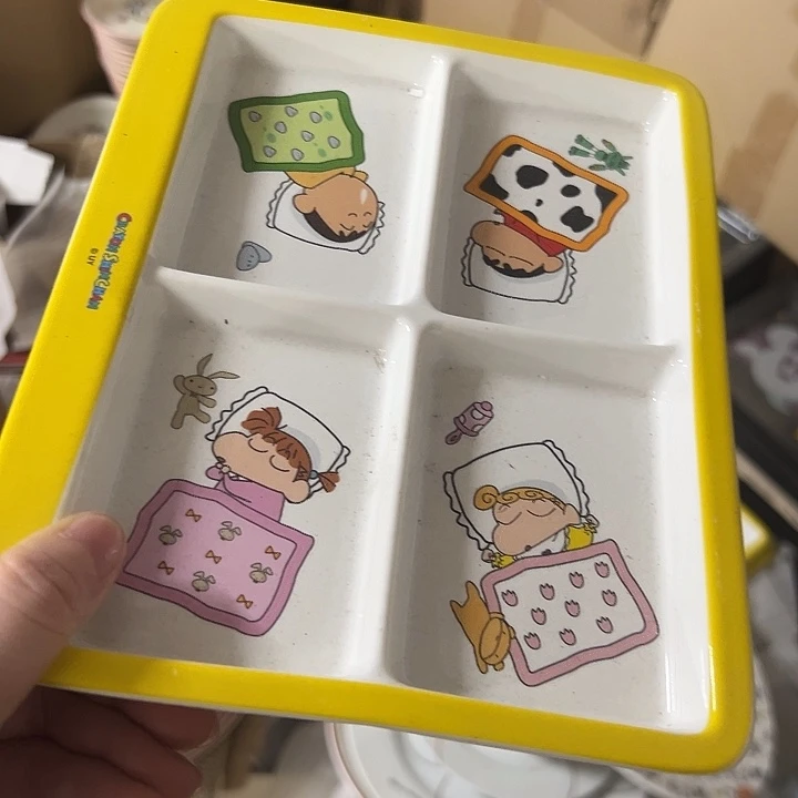 瓷微瑕可爱满20包邮可爱