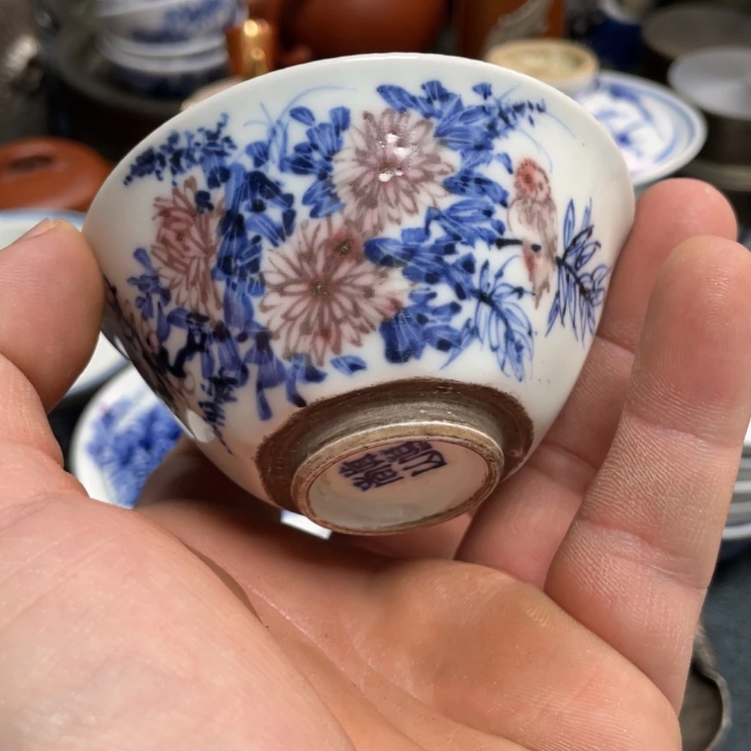 电***度核桃连个球核桃连个球茶杯