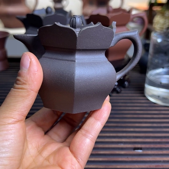 ****w公道杯紫砂宜兴紫砂120