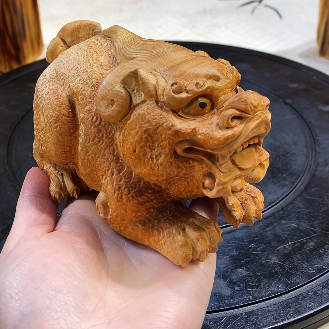 柏木（崖柏）崖柏柏木