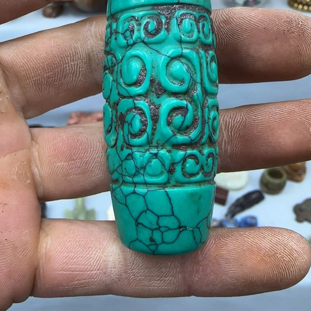 未镶嵌和田玉（糖玉）珠宝奇石