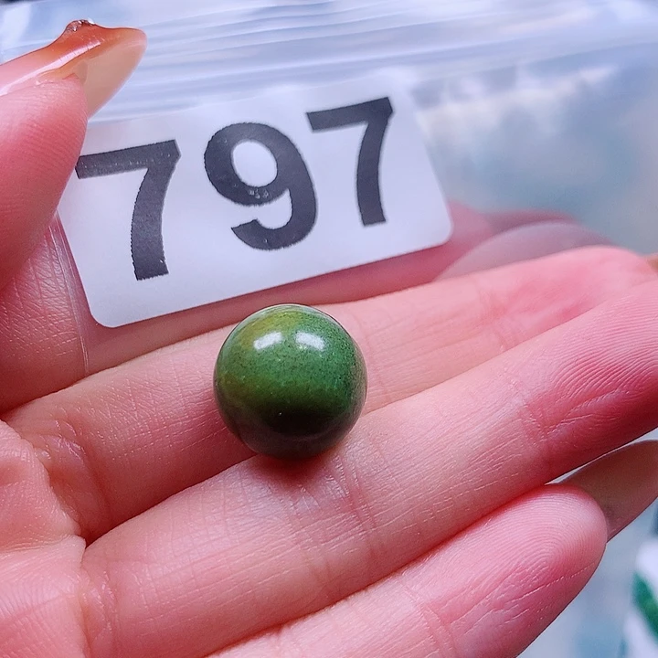 空竹粉丝专享十堰特色手工散珠