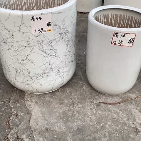 缸高温陶瓷 默认瑕疵