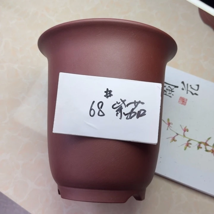 春秋花盆精品兰盆