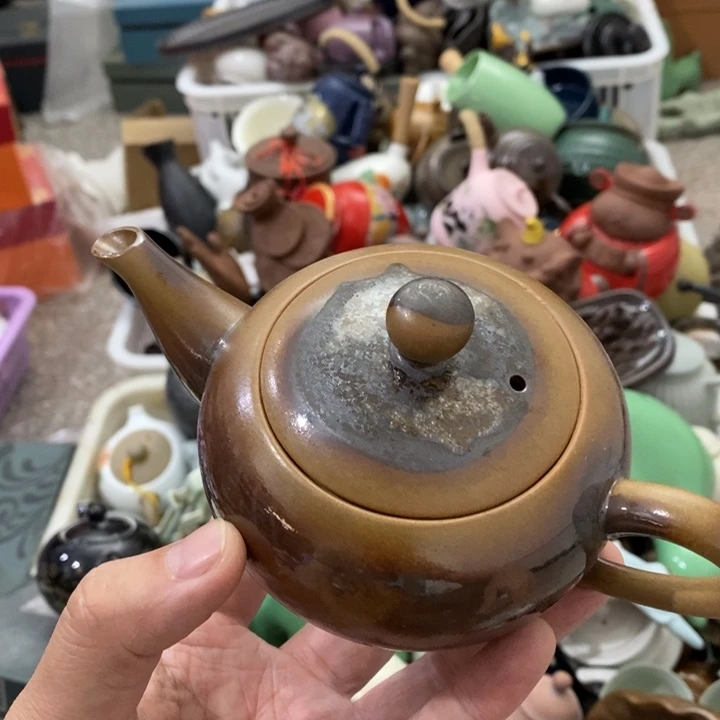 陶瓷艺术品及陶瓷制品