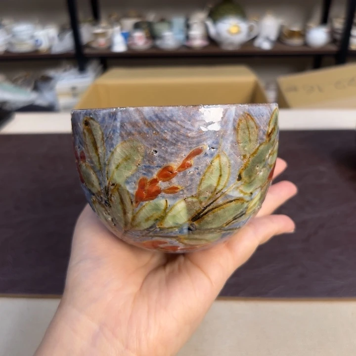 瓷片介里家的精选好物