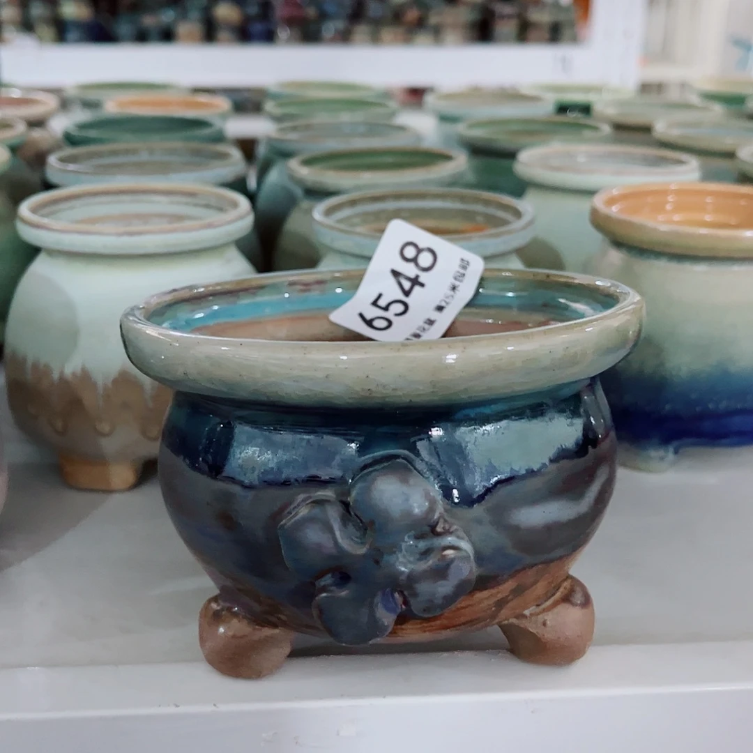 6548内口10.5景德镇手工制作