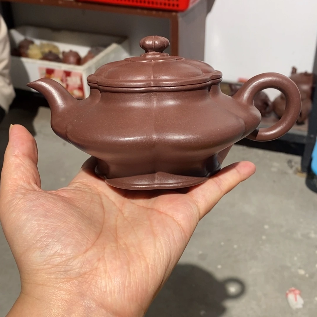 茶壶紫砂紫砂壶，紫砂壶，紫砂壶