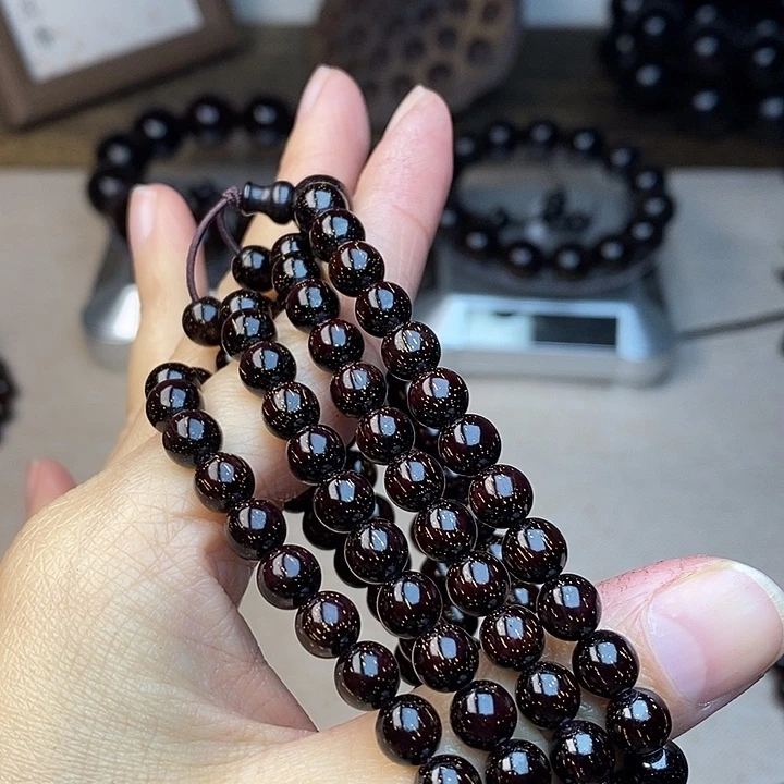 檀香紫檀（小叶紫檀）0.6满