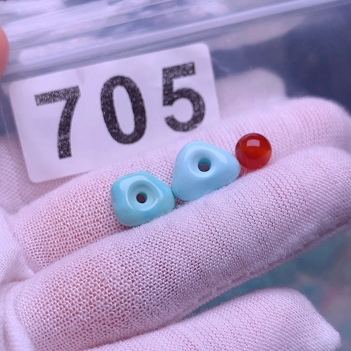 南红玛瑙珠宝奇石未镶嵌