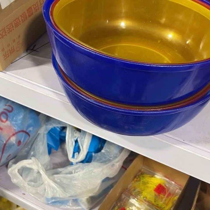 彩盆发2套渔具用品