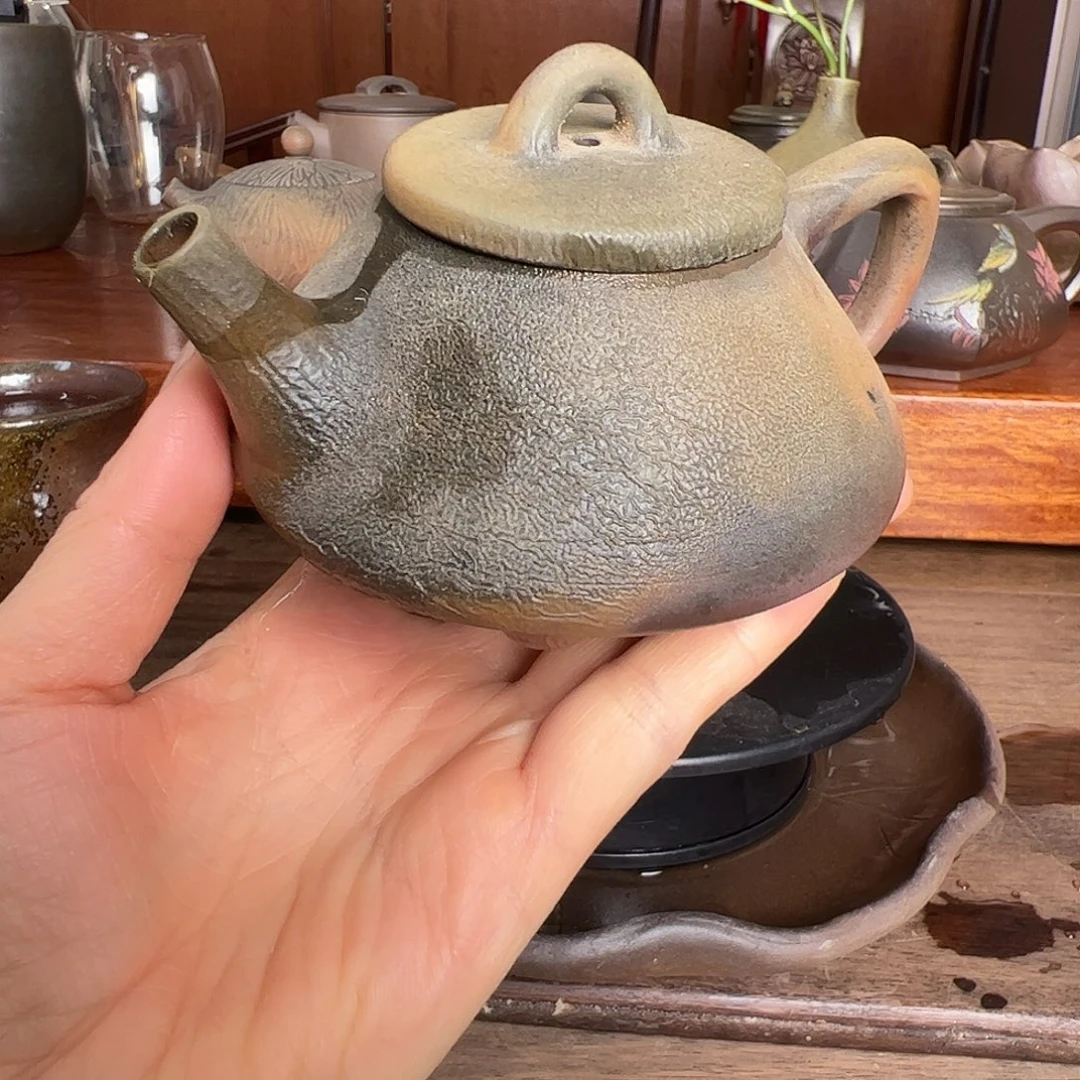 坭兴陶贵台龙窑W06