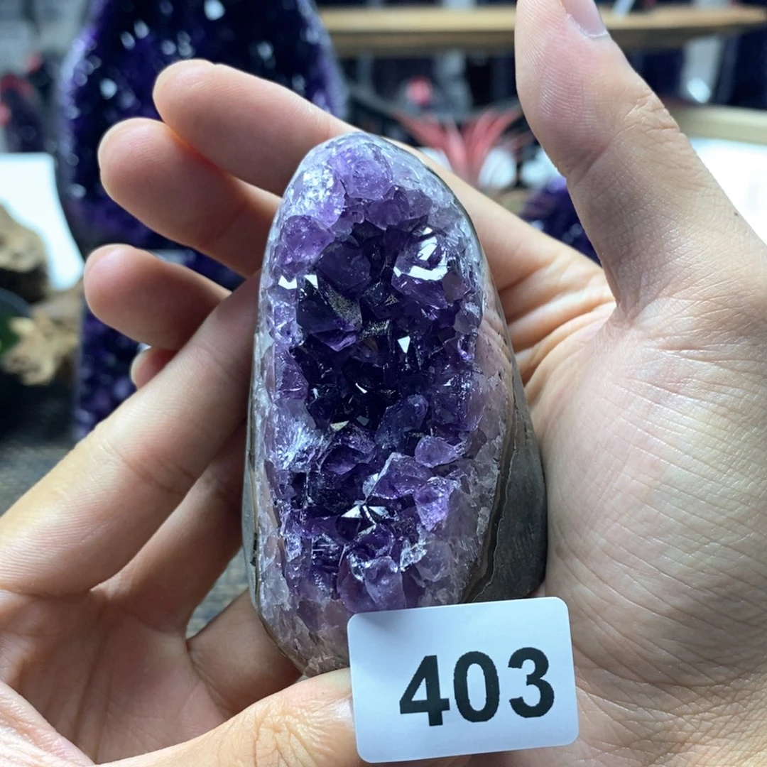 未镶嵌大型摆件（非配饰）水晶