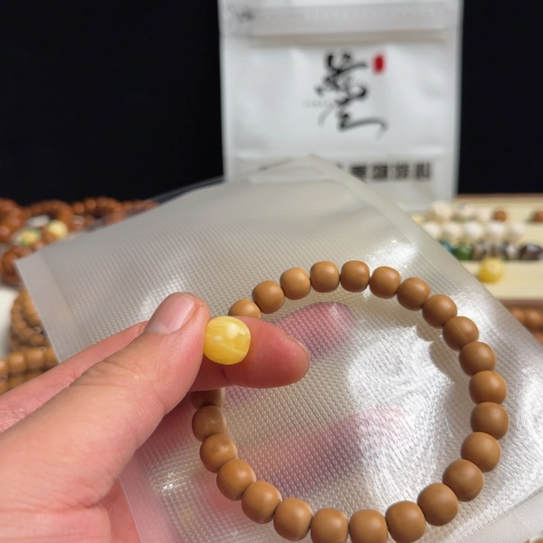 吊坠猴头核桃配饰