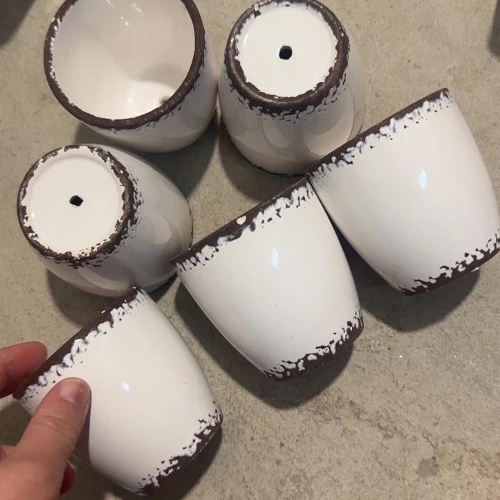 6件套7*7 ………组合浮力炸…………