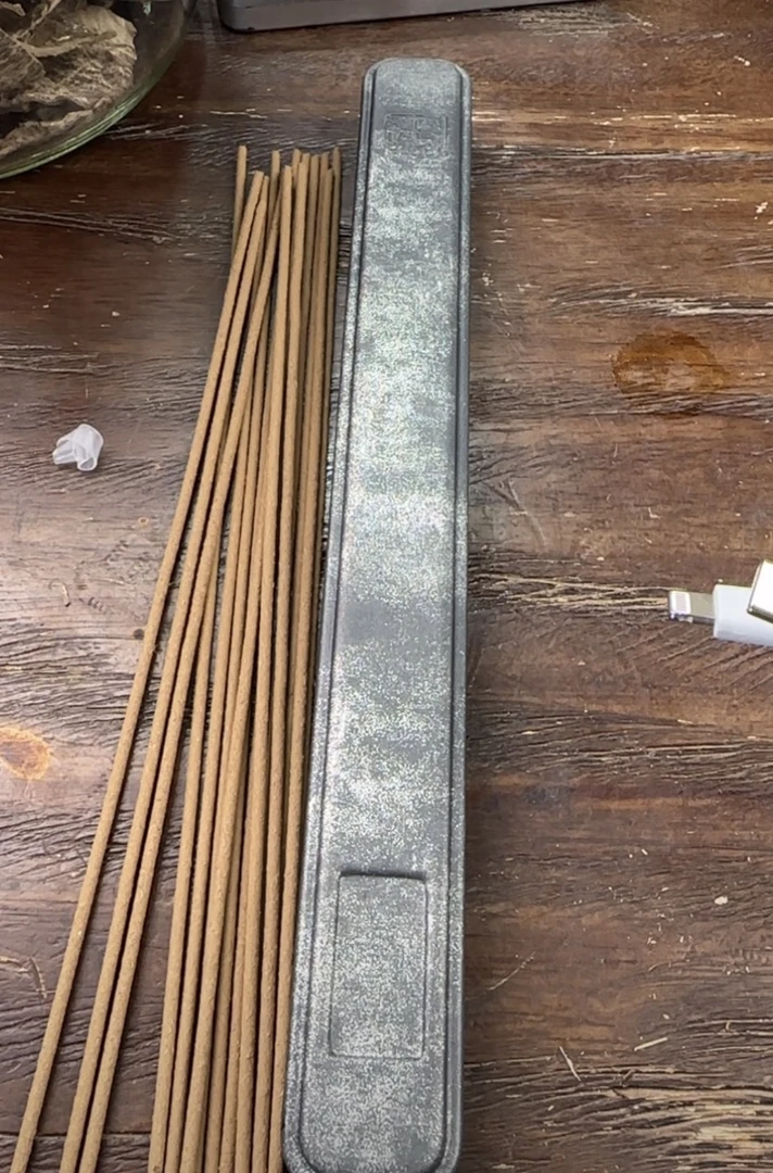 〖沉境〗超越苏董海南白棋之都彭 线香 工厂溯源