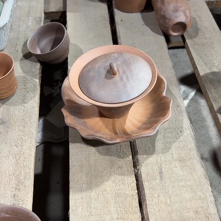 微瑕茶具介意勿拍