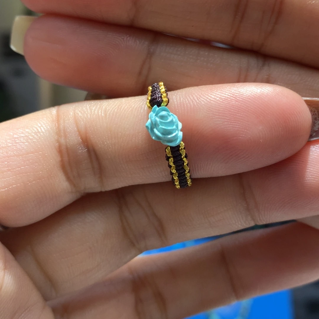 未镶嵌绿松石配饰