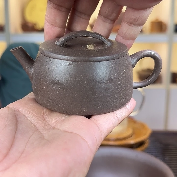 茶壶紫砂宜兴紫砂工艺
