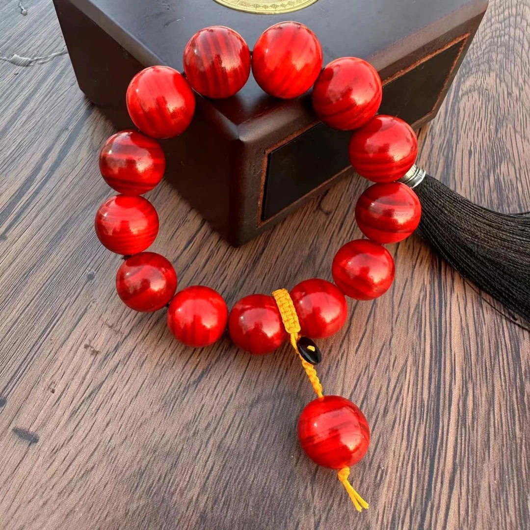 【百世璀璨 尽耀光芒】精品时尚手串B104