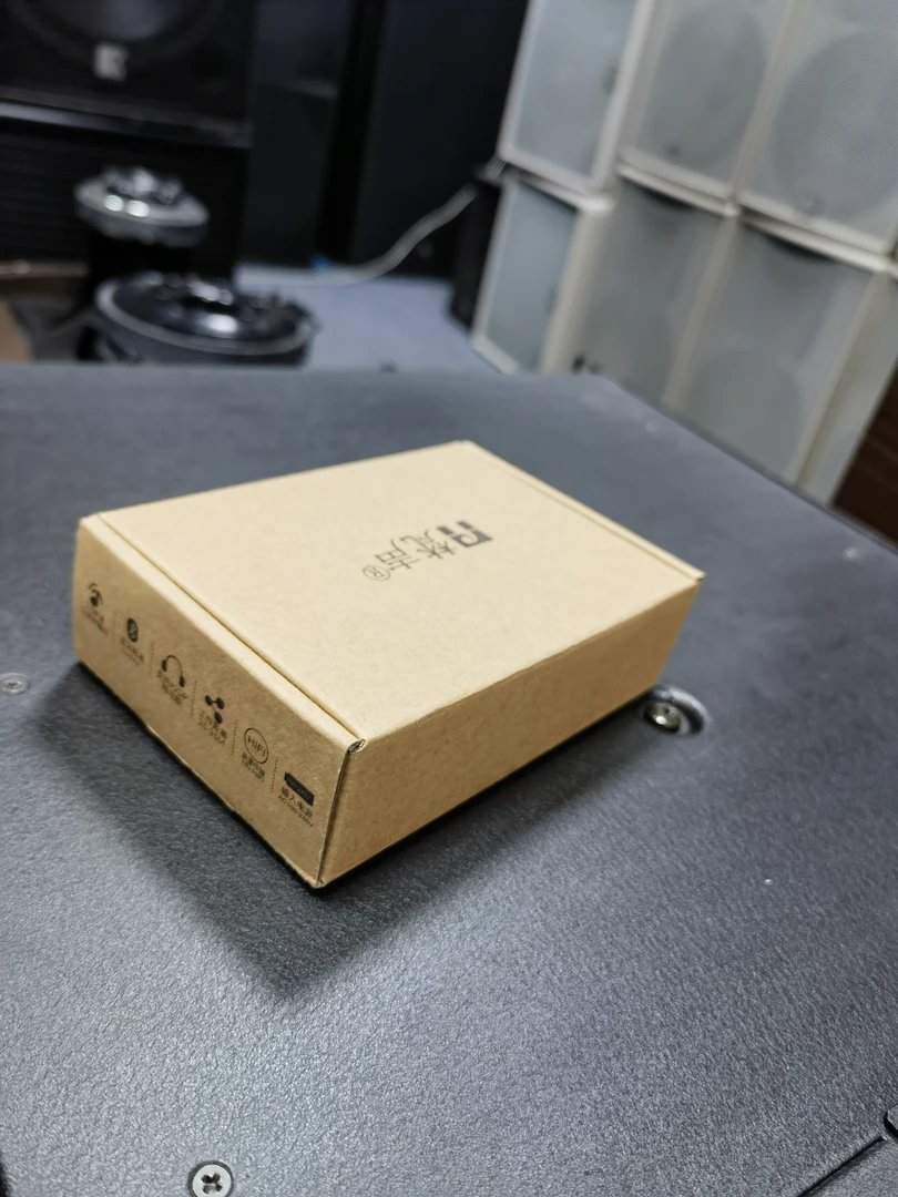 未拆封  蓝牙接收器，不包邮