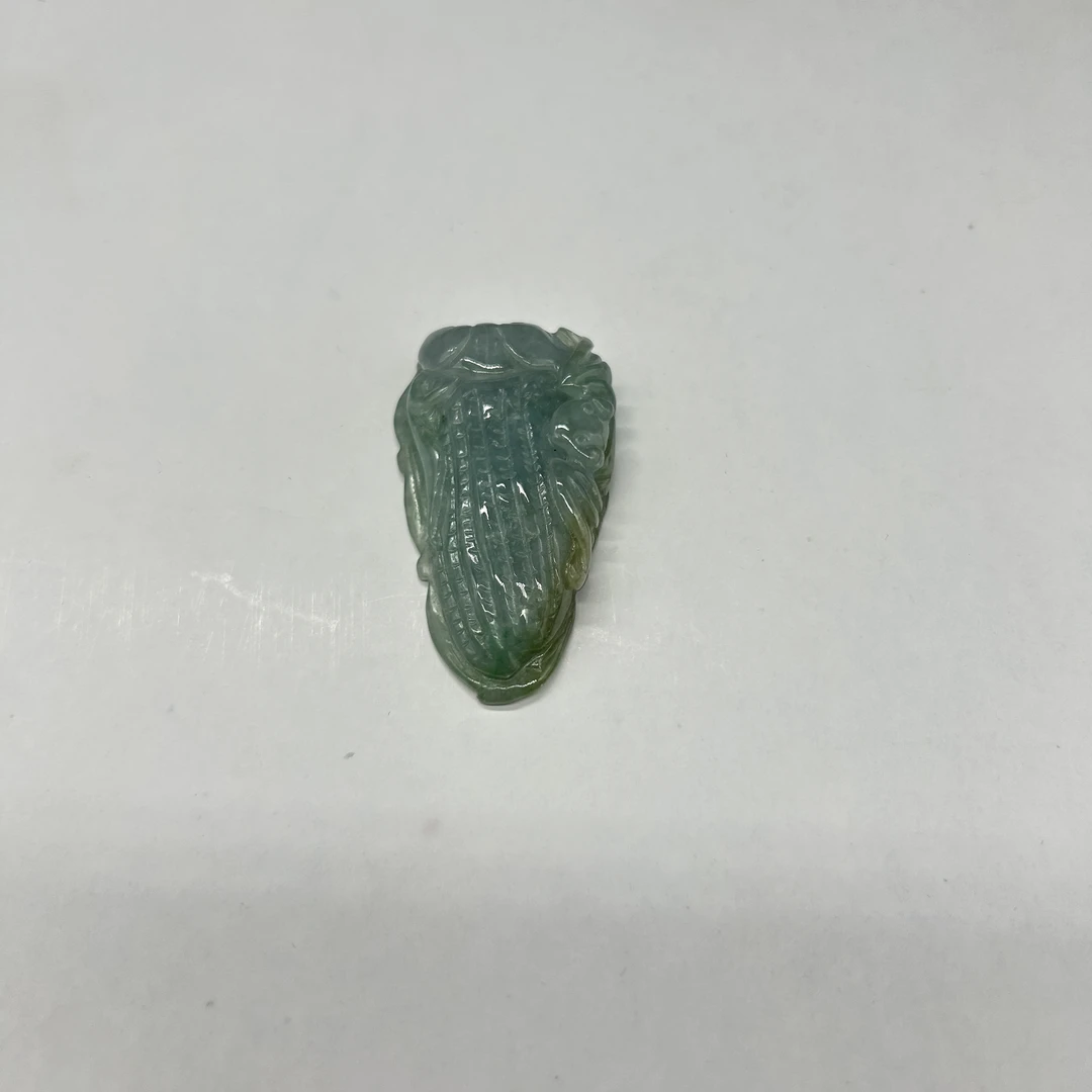 天然A货翡翠  W63041