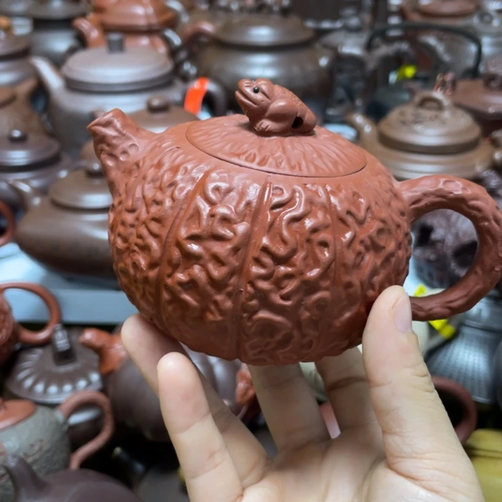 茶壶紫砂紫砂艺术学院