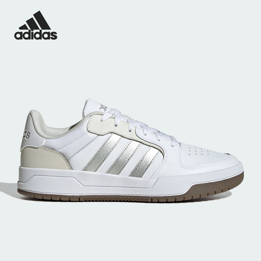 Adidas/阿迪达斯正品ENTRAP男女款少年感复古篮球板鞋JP鞋子9959