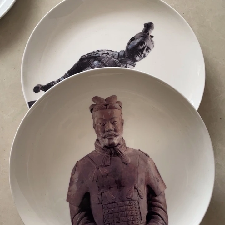 摆件陶瓷艺术摆件摆件
