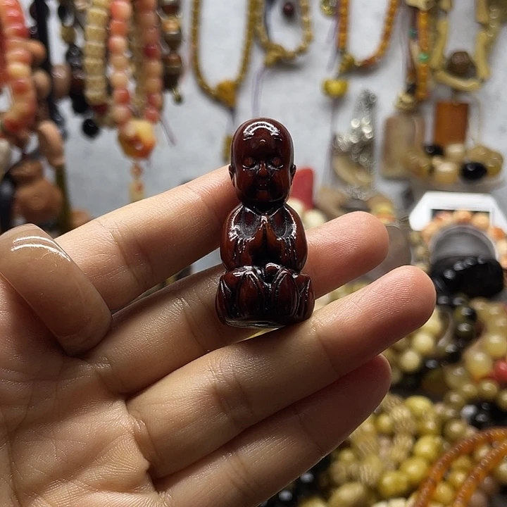 木质非金属手工制作