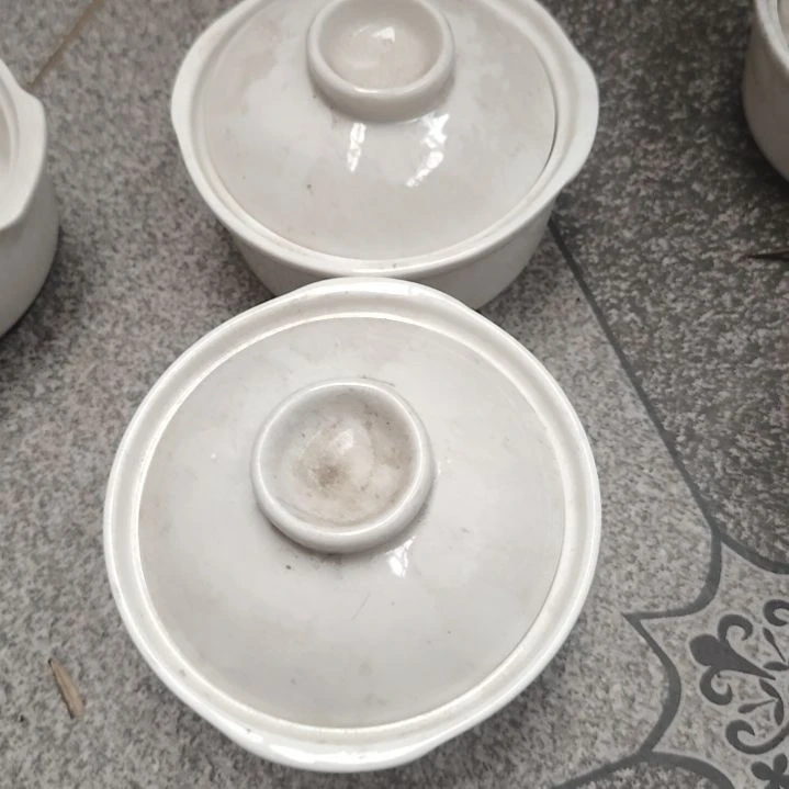 瓷片陶瓷盘子碗陶陶总