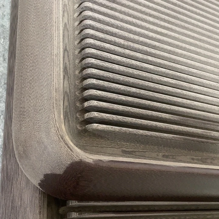 【闪购商品】老*童电木60/40/5紫龙纹素