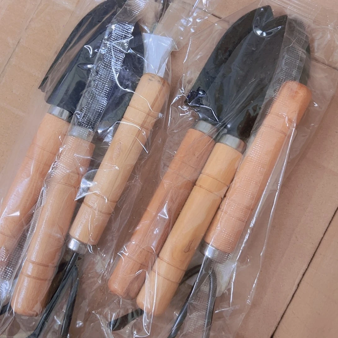 日用百货赶海小辫子