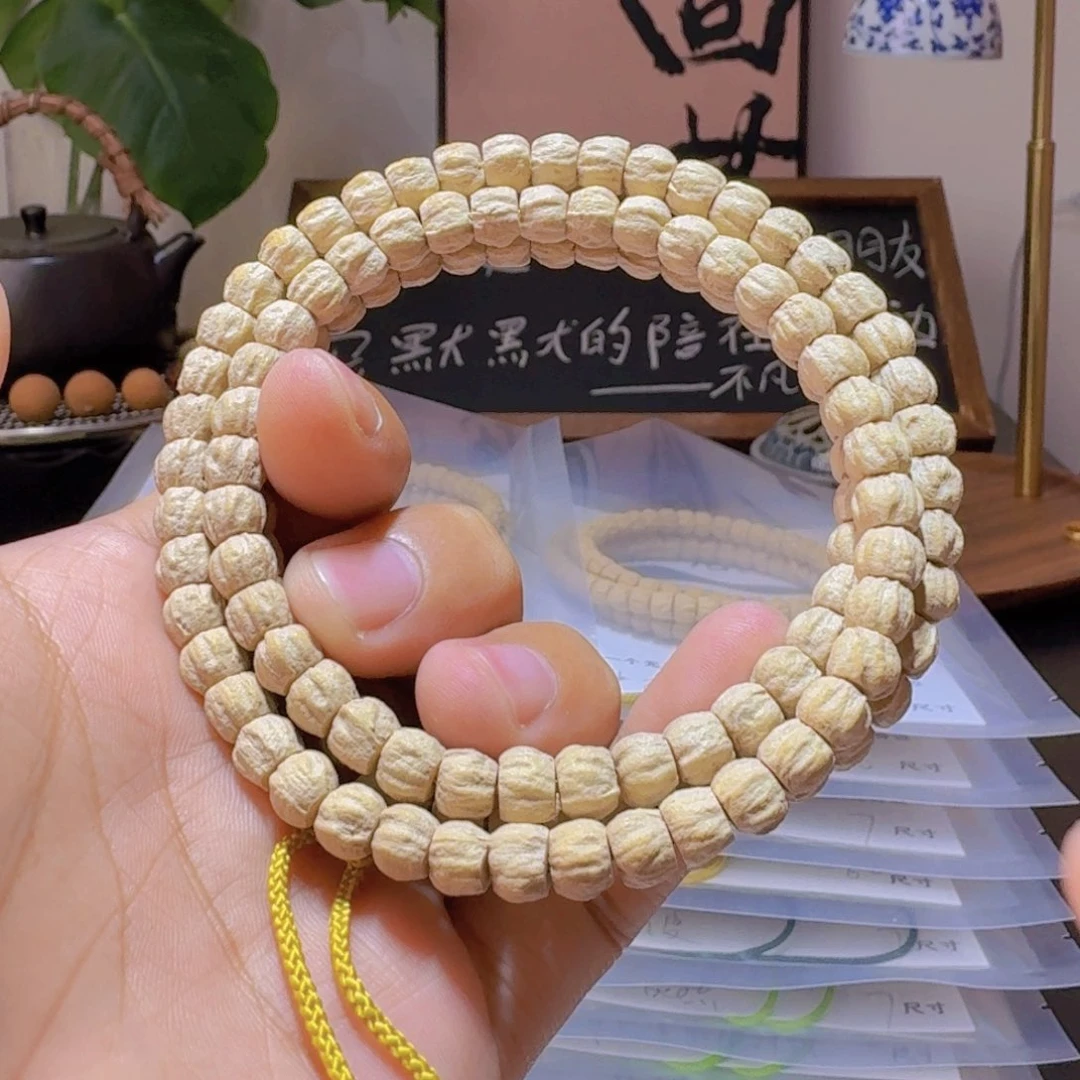 柏香籽/百香籽吊坠