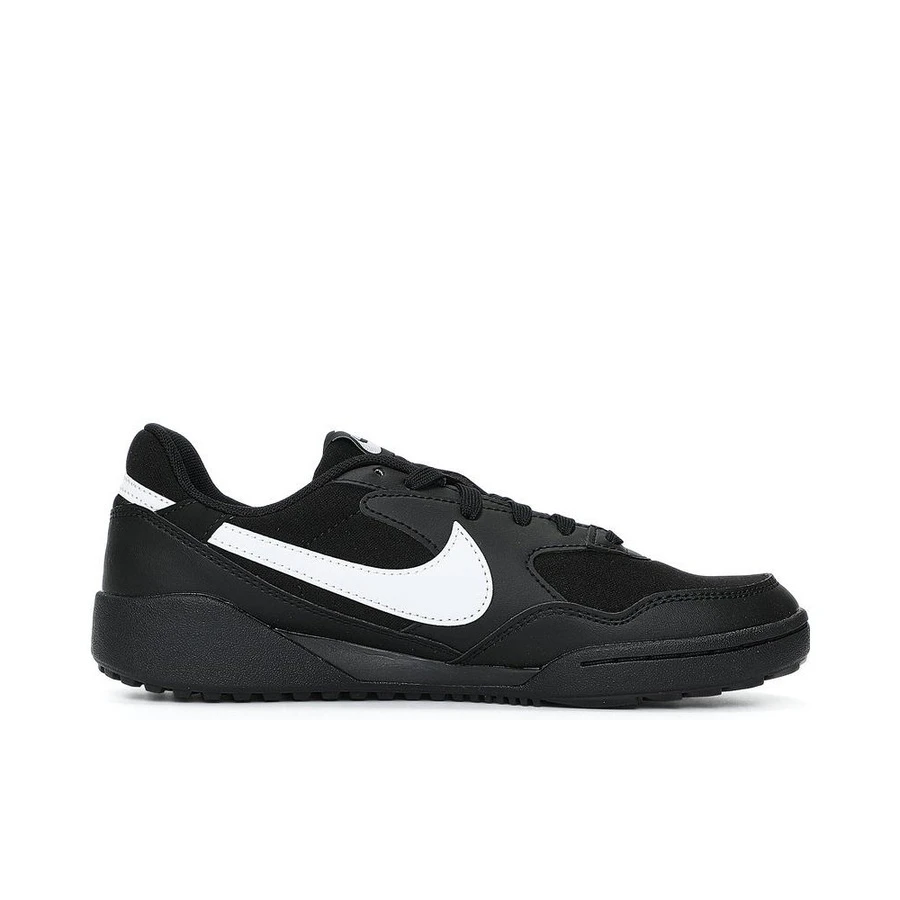 NIKE耐克跑者美学女子黑色复古休闲跑鞋HQ1940-001