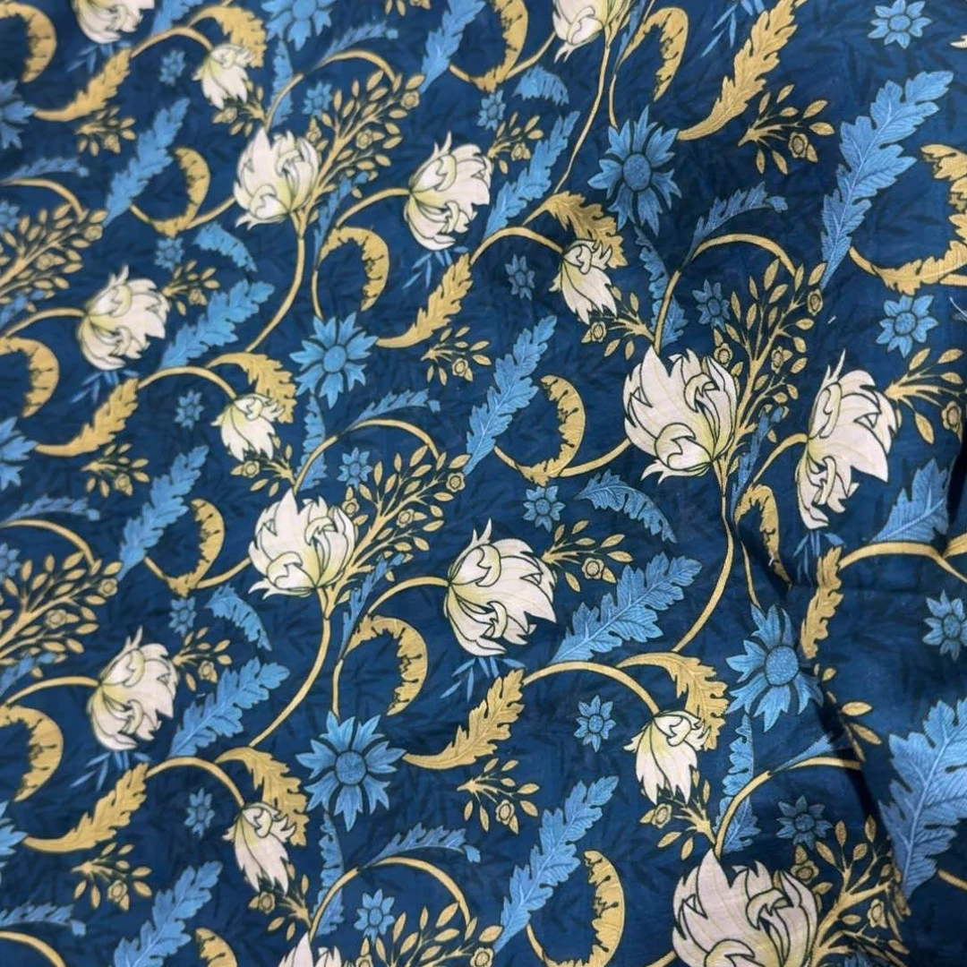 纯棉格子双层纱1米长X1.45米宽E区超柔软