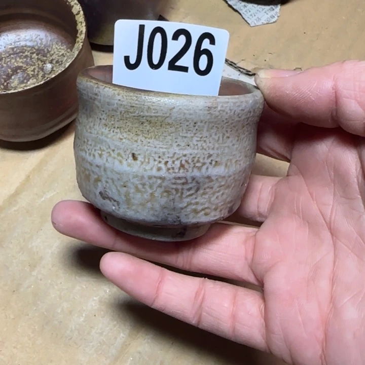 G***瀧备前烧作品备前烧作品