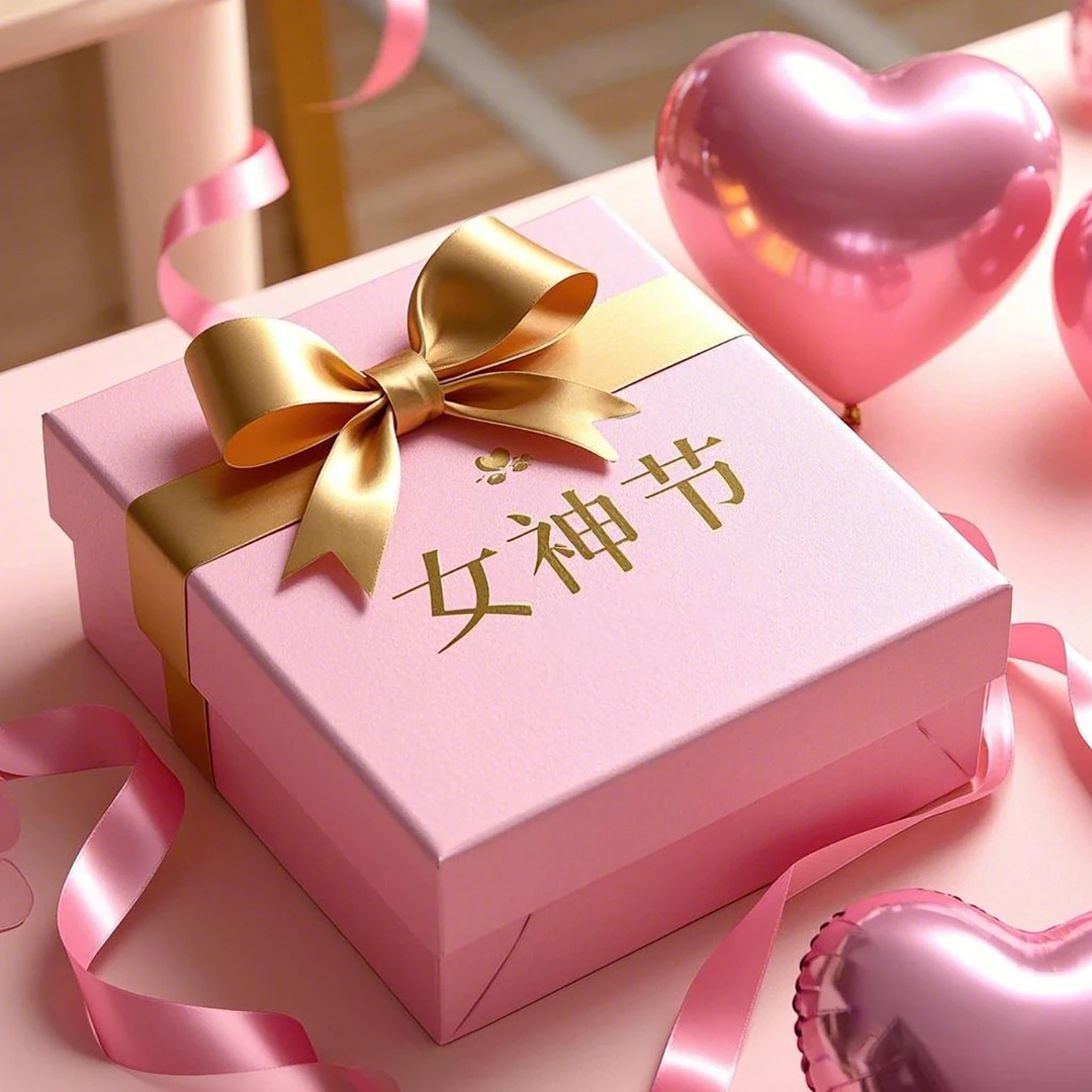 【3.8女神节专享大礼】浒城古娘芙蓉套装大礼包