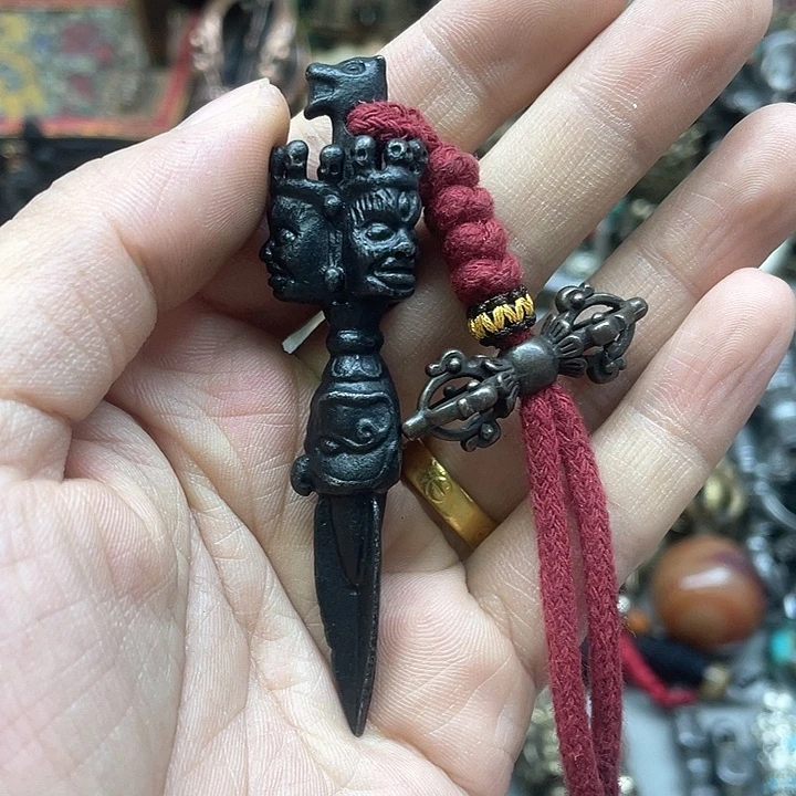 工艺品挂件一物一图