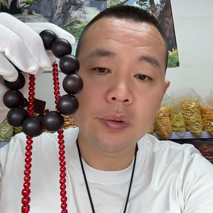 非洲紫檀（红花梨）10