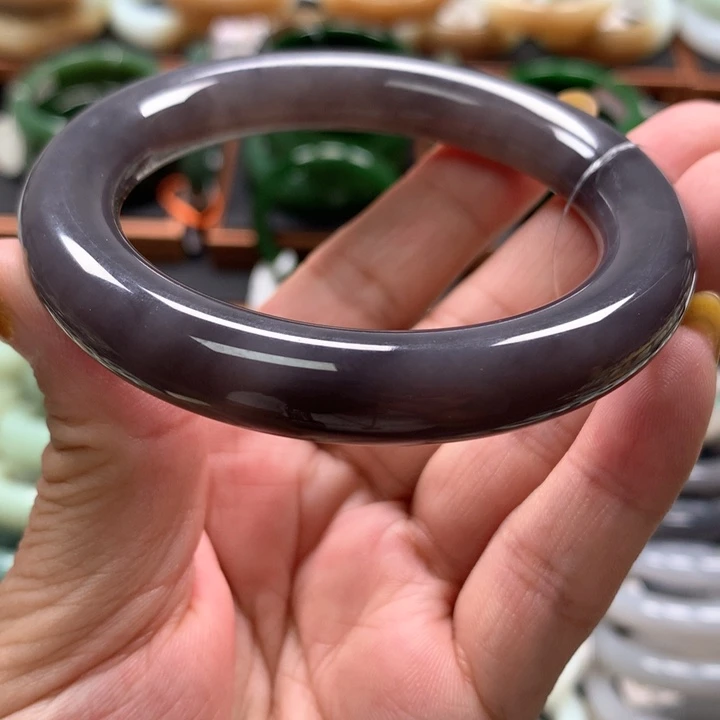 【闪购商品】未镶嵌手镯和田玉
