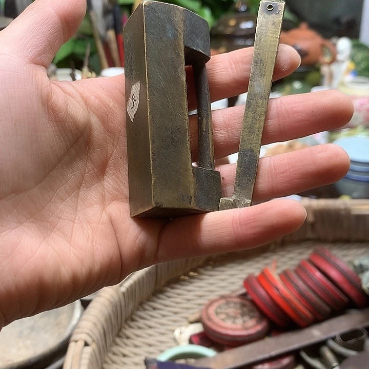 用***3民俗老物件手工艺a216