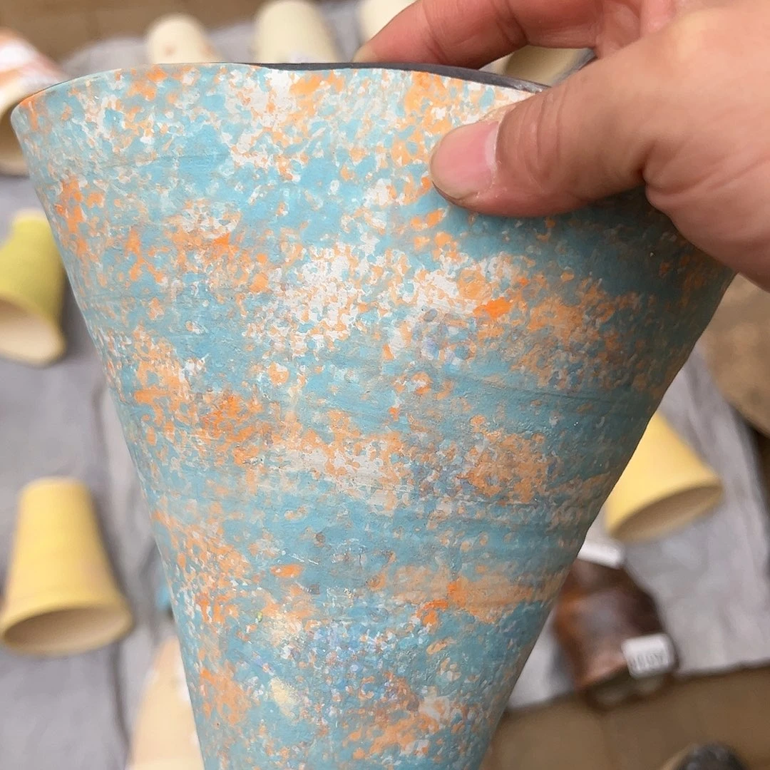 景德镇陶瓷长18宽13高17