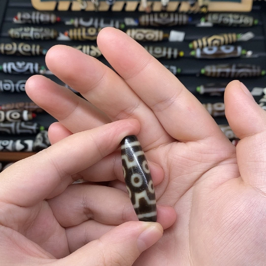 玛瑙/玉髓（覆膜）未镶嵌颈饰