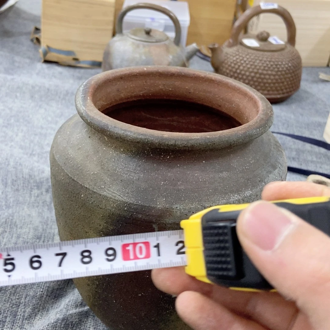 紫砂茶杯非常满意好看得物件