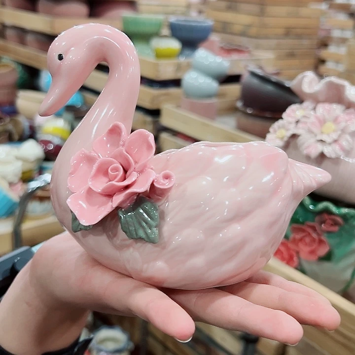 花盆有孔！订单凑满10米包由！