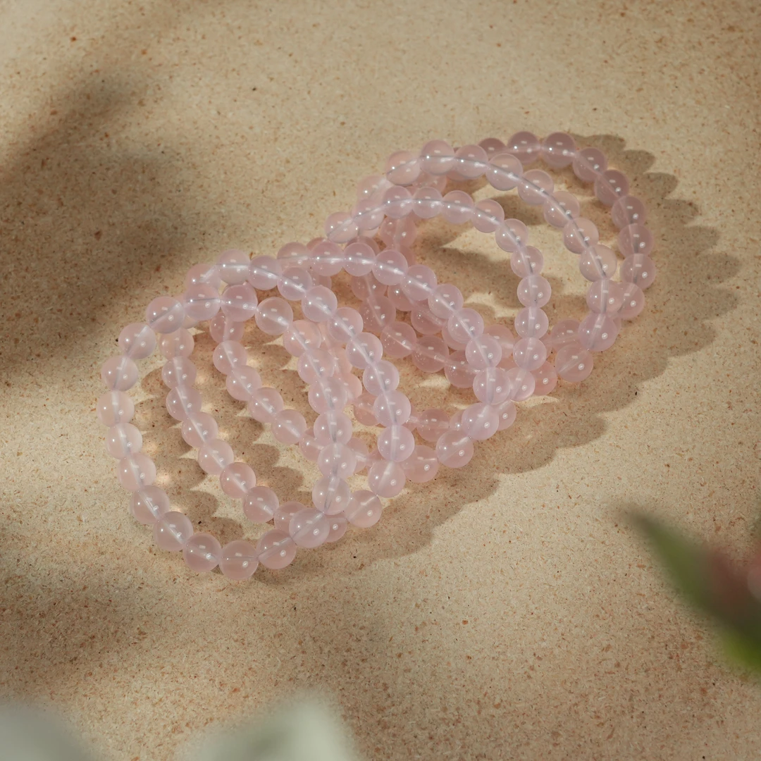 水晶手串-多样性发一件-SLQ117-YL|BSJ3