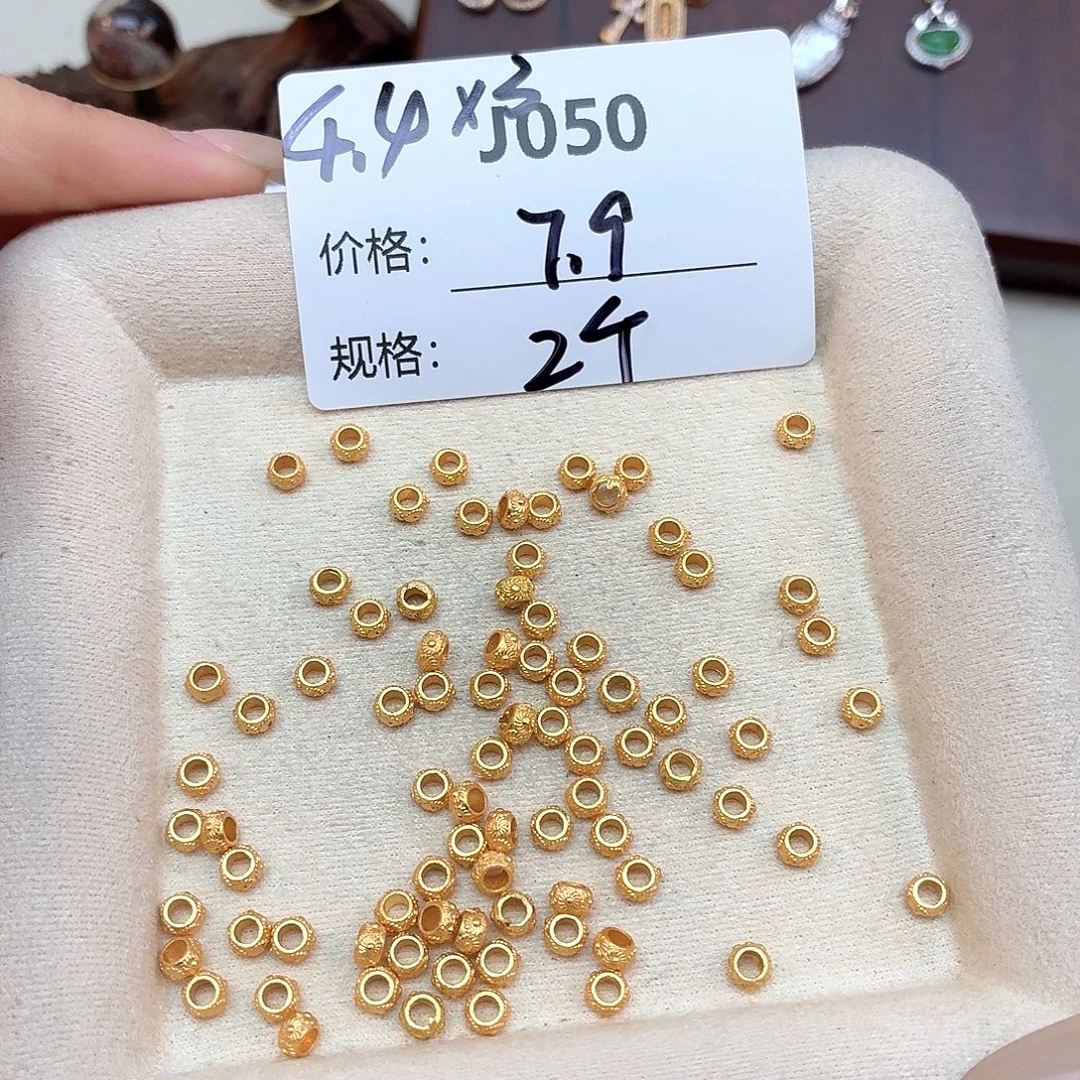 无925银美银计J050