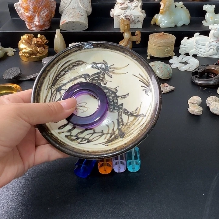 低***事摆件瓷器瓷器瓷器瓷器