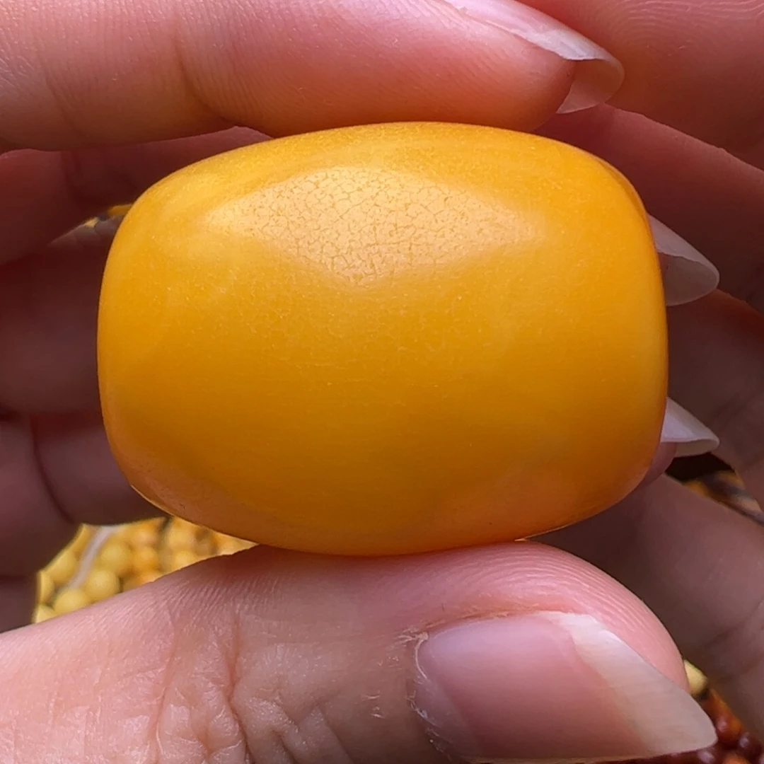 琥珀未镶嵌珠宝奇石28